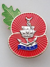 Woman’s Royal Navy Service (