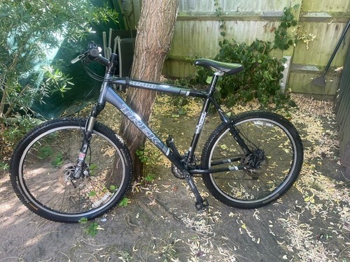 Trek 4500 mountain bike - mountain, 26in