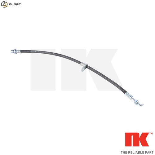 Brake hose 8545126 for toyota - brake,