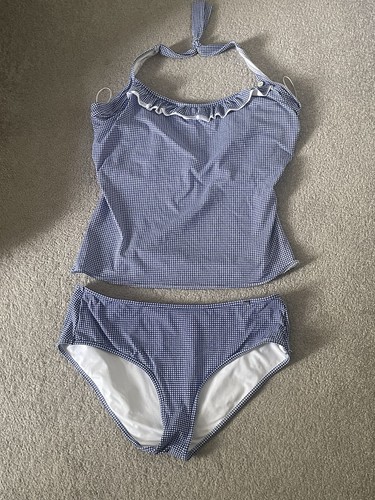 Freya tankini top - top, and