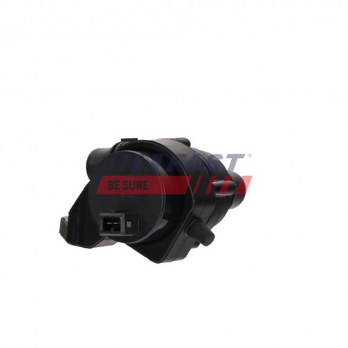 Additional water pump - additional,