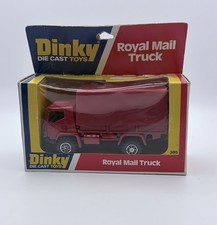 Dinky Toys No385 Royal Mail