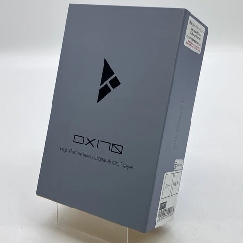 Ibasso dx170 32gb - 32gb, hi-res