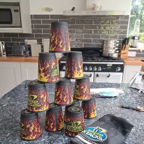 Speed stacks cups - stacks, 11