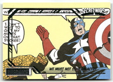 Upper Deck 2024 Marvel