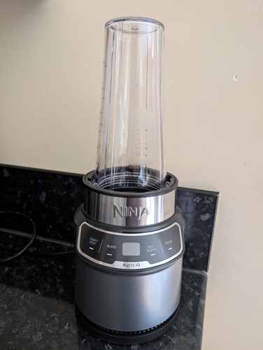 Ninja blender working - ninja,