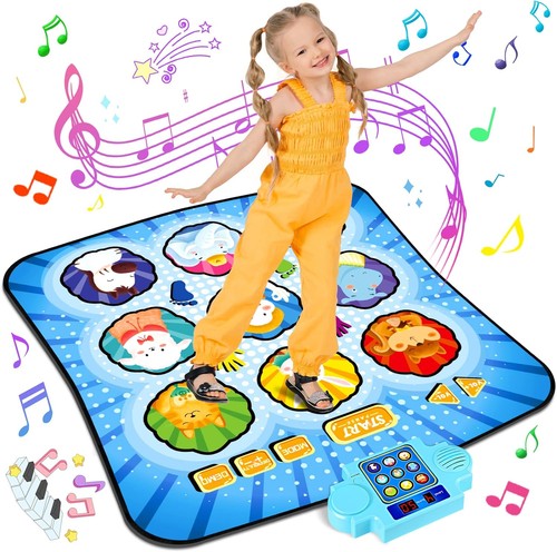 Dance mat electronic music - dance,