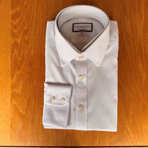 Charles tyrwhitt shirt - tyrwhitt,