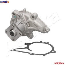 WATER PUMP ENGINE COOLING