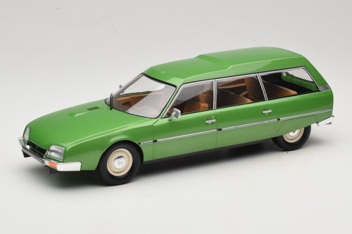 Mcg18555 citroen break - mcg18555,