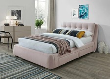 Luxury Designer Pink Fabric 4