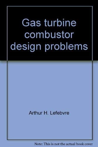 Gas turbine combustor design