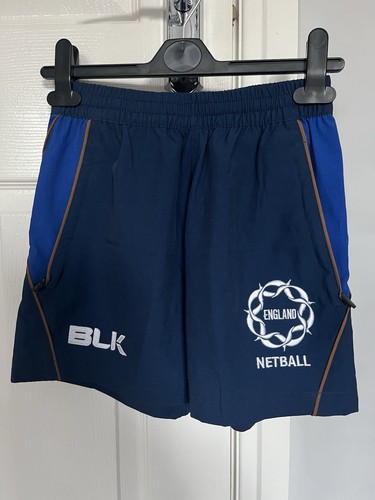 England netball shorts old - england, (old