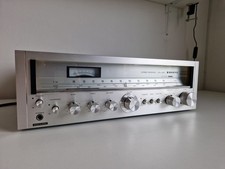 Vintage SANYO  Receiver  JCX 2150