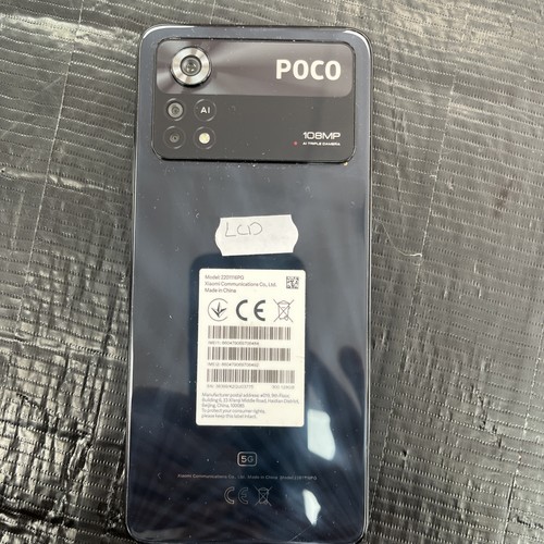 Xiaomi poco pro - poco,