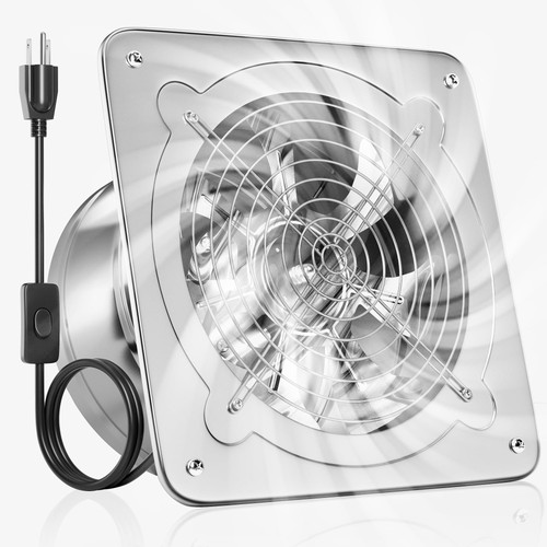 Inch exhaust fan 535 - inch,