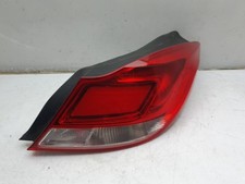 2012 VAUXHALL INSIGNIA SRI NAV