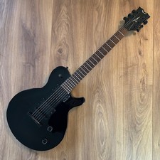 Dean Evo Special Noir Electric