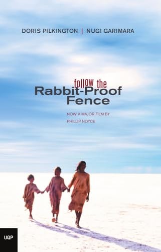 Follow the rabbit proof - follow, fence