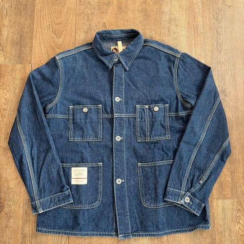 Nigel cabourn lybro split - lybro,