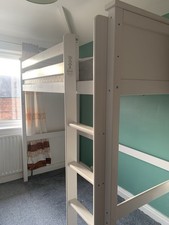 Loft  Bed Single