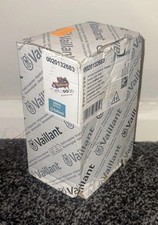 Vaillant Ecotec Pro - VUW