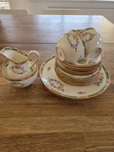 Beautiful vintage minton - minton, b801