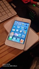 iPod Touch 4th Gen 16gb White