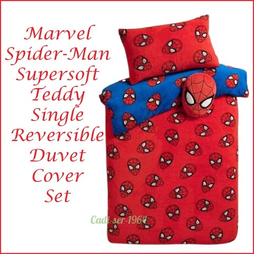 Marvel spider man - spider-man, single