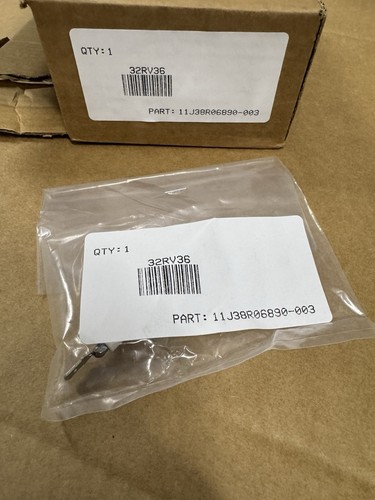 Dayton mfr part - mfr,