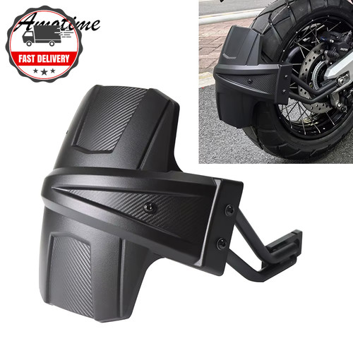 Rear fender mudguard - fender,