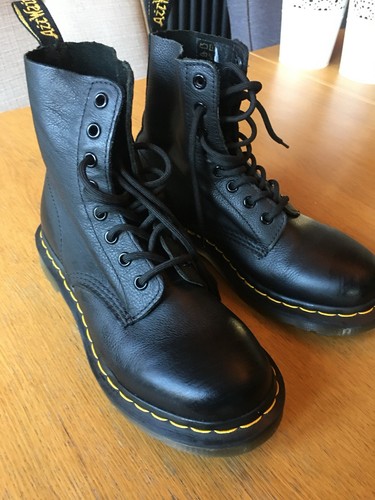 Martens doc pascal - dr,
