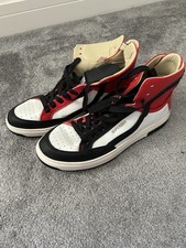Superdry Hi-Top Trainers