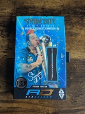 Red Dragon Peter Wright Supa