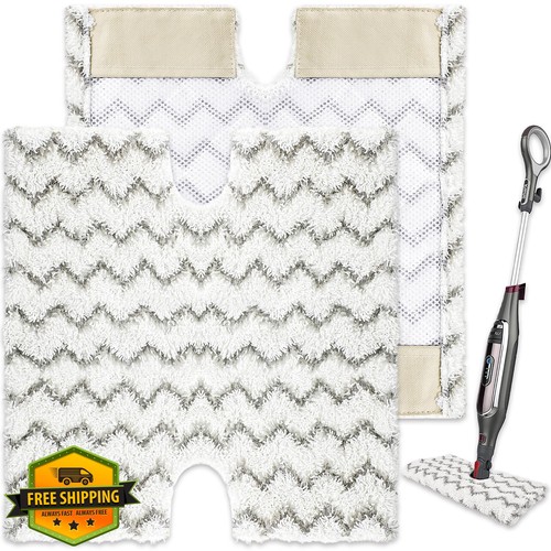 Pack steam mop - mop, replacement