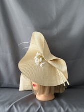 Stunning cream Fascinato and