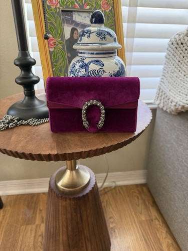 Authentic gucci dionysus - authentic,