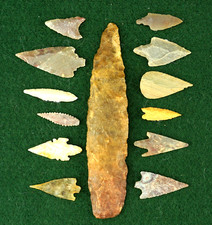 Awesome Group of High Grade