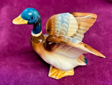 Vintage Mallard Drake/Duck