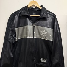 adidas Chile 62 Jacket Mens