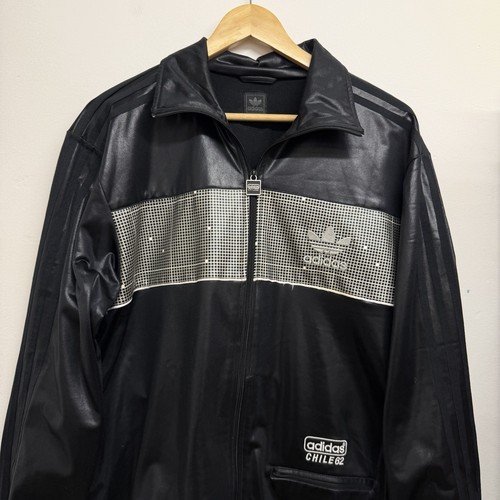 Adidas chile jacket - 62, mens