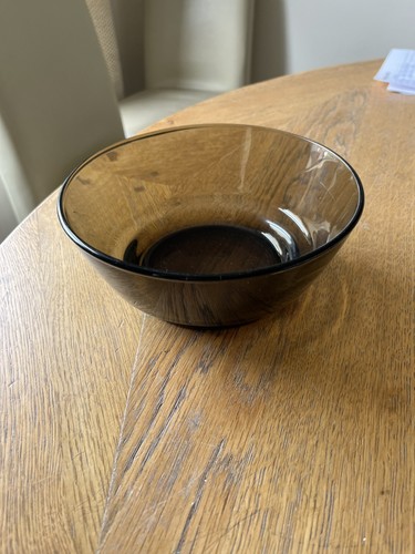 Vereco france vintage smoked - france,