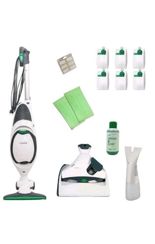 Kobold vk150 electric broom - vk150,