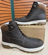 Ecco Rugged Track WP Lace Boot