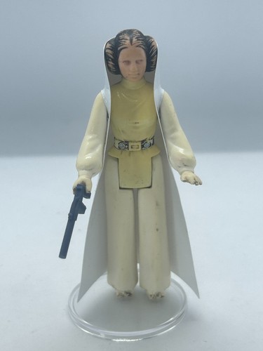 Star wars vintage action - star,