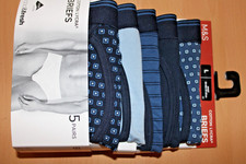 Marks & Spencer 5 Pack Cotton