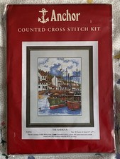 Anchor pce901 the harbour - pce901,