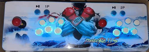 2018 pandora box arcade - 2018, pandora’s