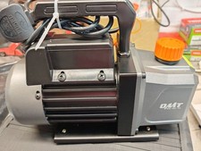 OMT 4cfm 1/3 hp Vacuum Pump