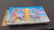  Sindy Vintage 1990 Dream Room